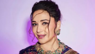 When Madhuri Dixit Earned More Than The Khans Back In 90s - News18