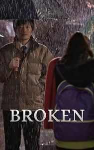 Broken (2014 film)