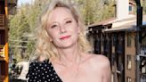 Anne Heche's 'insolvent' estate cannot settle debts, actor's son claims in legal docs