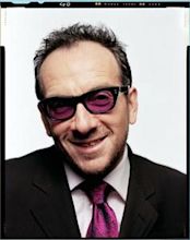 Elvis Costello