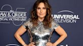 Mariska Hargitay Mistaken for Real Cop While Filming SVU, Helps Little Girl Find Mom