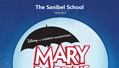 Island students to perform ‘Mary Poppins JR’