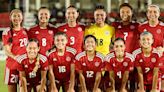 Philippines Women's World Cup 2023 squad: most recent call ups