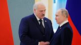 Ukraine-Russia war – live: Lukashenko and Putin taunt Poland with Wagner troops at border