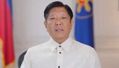 Philippine prez leaves for 2-day state visit to Brunei