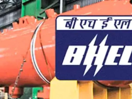 BHEL Receives Rs 10,000 Crore From DVC For Jharkhand Thermal Plant - News18