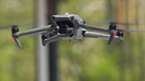 Exter Police fighting crime from above with new drone program