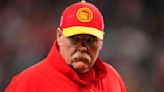 Andy Reid seguirá su carrera de leyenda con los Kansas City Chiefs al firmar extensión hasta 2029