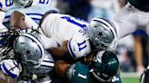 Mike McCarthy says Dallas Cowboys star LB Micah Parsons deserves DPOY over Nick Bosa