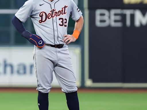 Detroit Tigers Newsletter: The shortstop problem is even worse than you think