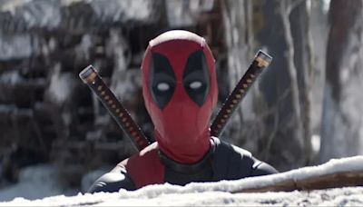 Deadpool & Wolverine: [Spoiler] ‘Didn’t Think’ Marvel/Disney Wanted His Cameo