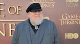 George R.R. Martin says he was mostly kept in the dark on final seasons of 'Game of Thrones'