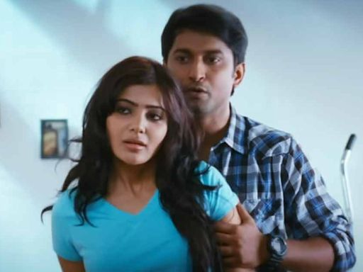 Gautham Menon's Samantha And Nani Starrer Classic Love Story Yeto Vellipoyindi Manasu To Re-Release