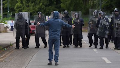 Coolock chaos: Gardaí to investigate if attacks could lead to terrorism charges