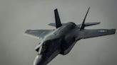 Debris field found in search for stealth fighter jet missing in South Carolina