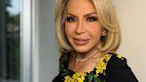 Laura Bozzo responde a críticas por su llegada a Venga la Alegría: "primero vean"