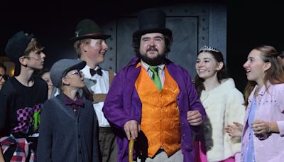 The Sauk's ‘Charlie and the Chocolate Factory’ musical adaptation promises new surprises