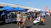 Downtown Yakima Farmers Market opens for the season on Mother's Day