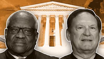 Out of order: Who will keep the Supreme Court accountable if it won’t police itself?