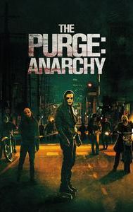 The Purge: Anarchy