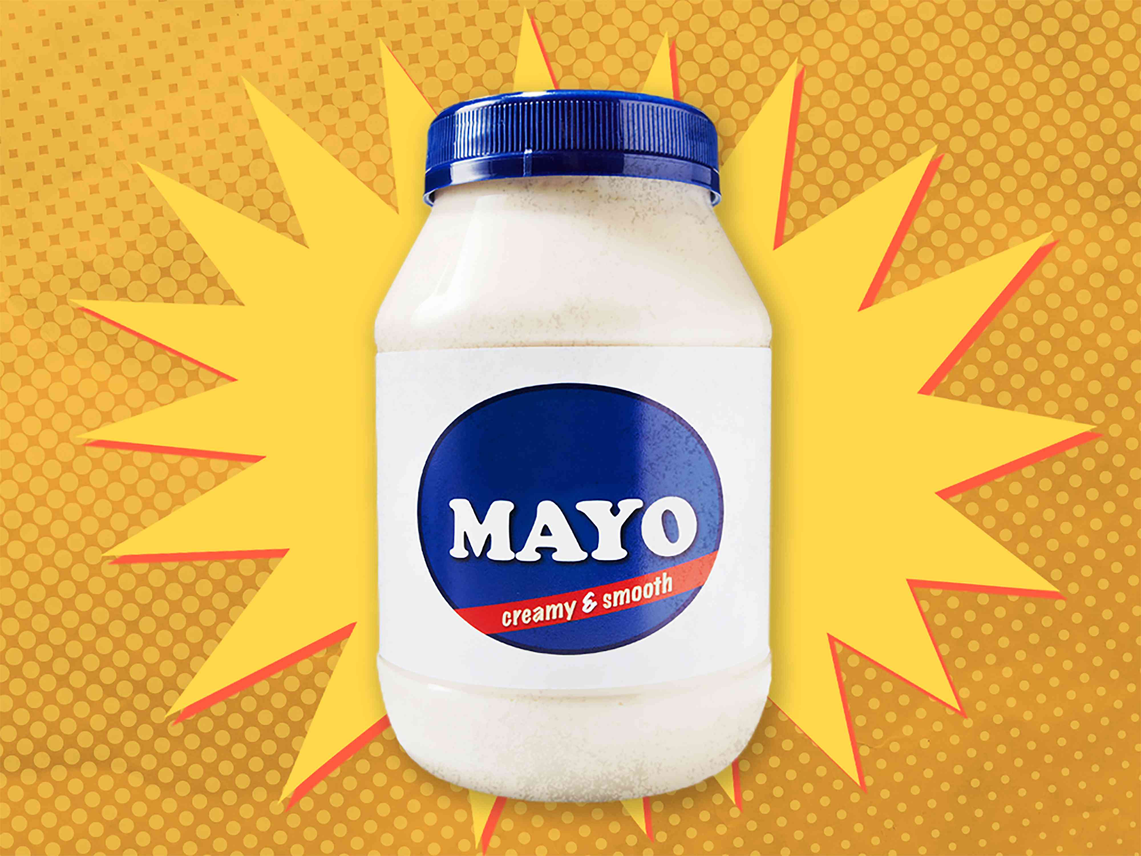 I Asked 5 Chefs to Name Their Favorite Mayo, and They All Chose the Same Brand