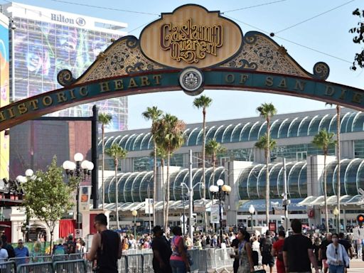 14 arrested in human trafficking sting at Comic-Con, officers worked undercover as sex buyers to rescue victims