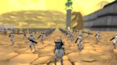 ...Including Combat Update 3.0 & Liberation Mode DLC - Review news - The Clone Wars Recreated Total Conversion (v1.0) mod for Star Wars: Jedi...