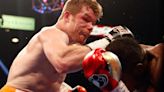 Oldest world champ in boxin had controversial fight with Canelo that split fans