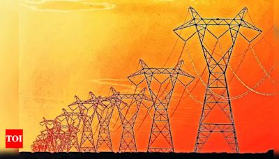New Energy Plan Highlights: Smart Meters and Solar Parks | Jaipur News - Times of India