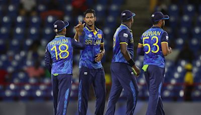SL vs IND: Pathirana hopes success against India could bolster confidence of Sri Lanka