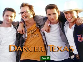 Dancer, Texas Pop. 81