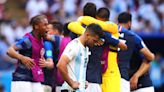 El historial de Argentina vs. Francia: todos los números y los resultados en Mundiales