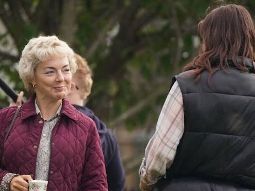 Vera star lands new role away from ITV series after Brenda Blethyn quits