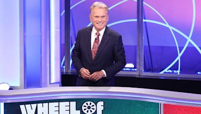 Watch Pat Sajak thank “Wheel of Fortune” fans in farewell message: 'It's been an incredible privilege'