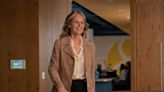 "She's suffering no fools": "Hacks" guest star Helen Hunt weighs in on the finale's shark attack