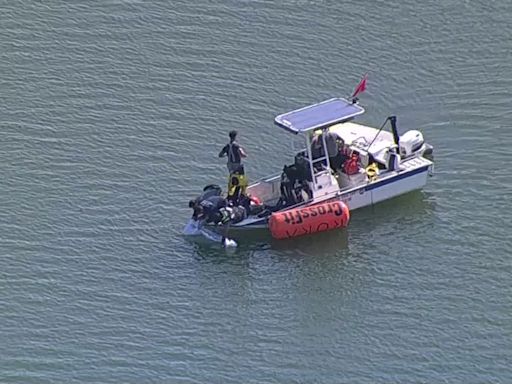 CrossFit Games drowning report: Rescue crews appear to recover body from Fort Worth lake