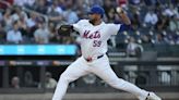 Manaea strikes out 11 in mound gem that sends Mets past Twins 2-0
