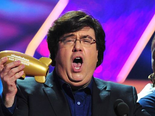 Dan Schneider Calls Nickelodeon Docuseries a ‘Hit Job’ in New Lawsuit