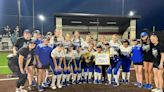 Softball Roundup: Lindale stuns No. 1 Nevada Community