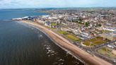 Visitors warned 'do not swim' at Scots beauty spot as dangerous bacteria found