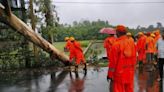 Impacto del ciclón Remal en Bangladesh e India