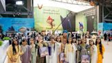 Why more than 157,000 people thronged Sharjah Children’s Reading Festival