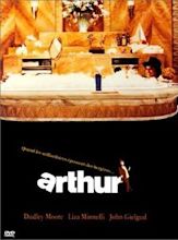 Arthur – Kein Kind von Traurigkeit