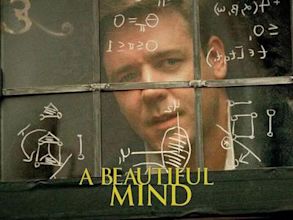 A Beautiful Mind – Genie und Wahnsinn