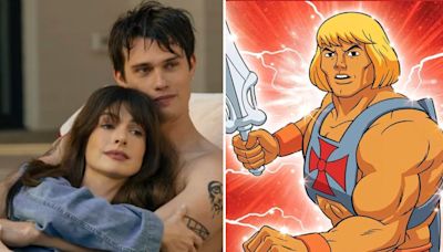 Nicholas Galitzine será He-Man en el live action de 'Amos del Universo': Fecha de estreno y más