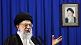 El líder supremo de Irán llama a elegir a un presidente que crea en la Revolución Islámica