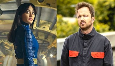 Fallout: Aaron Paul sarà nella seconda stagione?