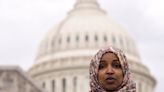 House Votes To Remove Ilhan Omar From House Foreign Affairs Committee