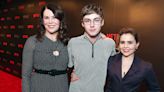 Mae Whitman Announces Pregnancy, Reunites With ‘Parenthood’ Co-Stars Lauren Graham & Miles Heizer for the Reveal!