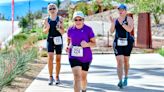 At This Senior Tri, Age is Nothing But a (Calf) Number